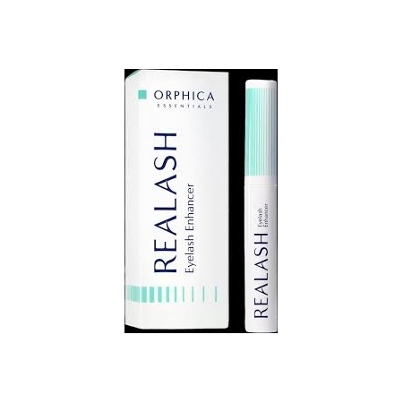 Orphica Realash Eyelash Enhancer odżywka do rzęs 3ml
